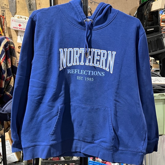 Northern Reflections Sweaters - Northern Reflections Hoodie